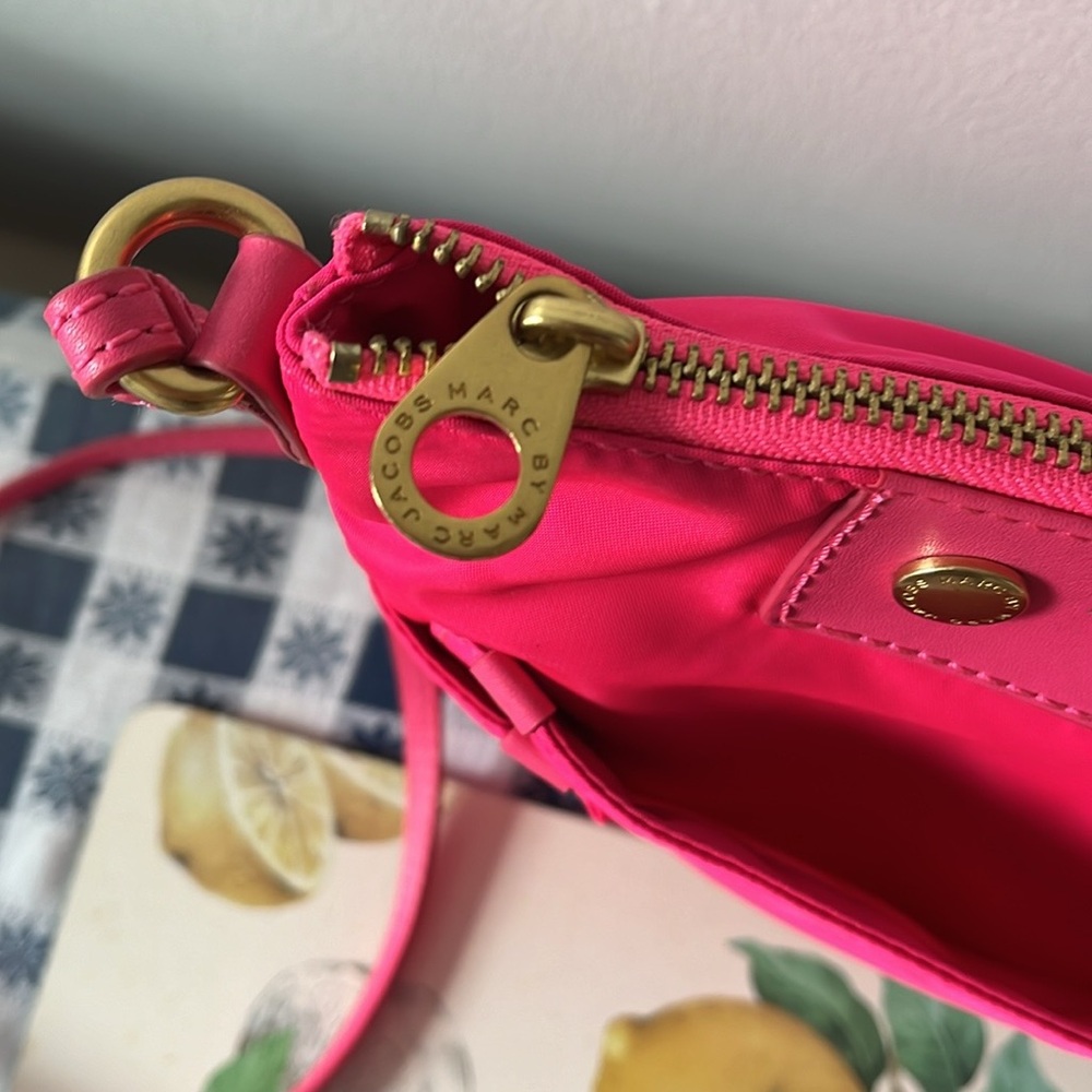 Marc by Marc Jacobs crossbody bag - Picture 3 of 7